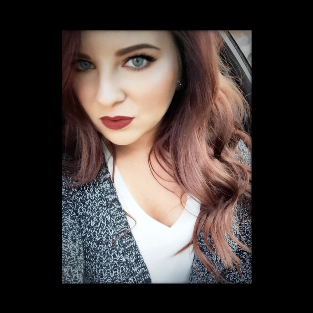 Meet your Posher, Margo